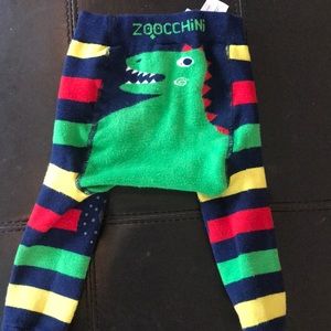 Zoochini crawling pants